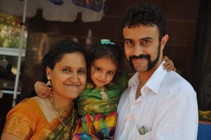 Chetana Disha Karthik