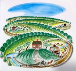 Little House Virginia Lee&nbsp;Burton