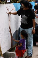 Painting Mural