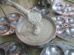 kodo idli dough
