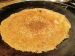 proso millet dosa