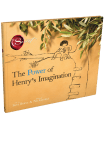 Byrne The power of Henry’s&nbsp;imagination