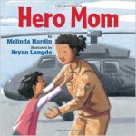 Hardin Hero mom