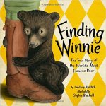 Mattick Finding Winnie : the true story of the world’s most famous&nbsp;bear