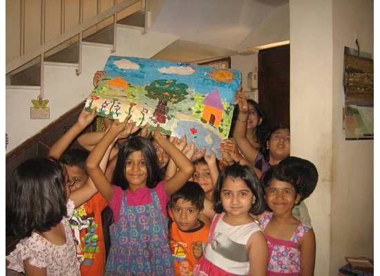 Khiyali 8 Birthday Montage